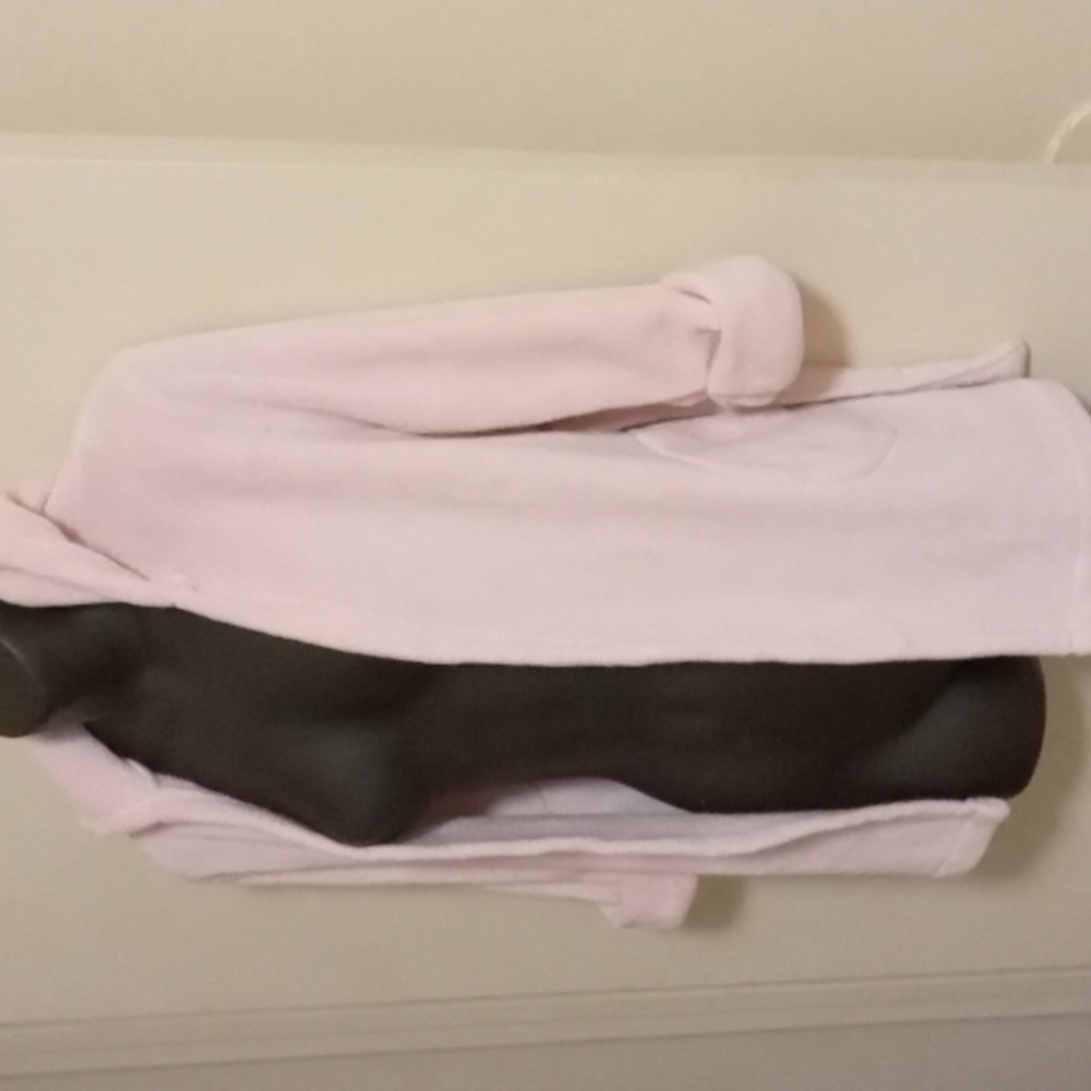 Child's bathrobe - Picture 2 of 7